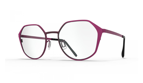 Eyeglasses frame Blackfin Woman BF1111 53 1867 - BF1111 53 1867